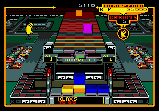 Klax